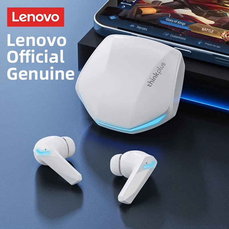 GM2 Pro Wireless Headphones Touch Control Game Bluetooth Earphones Noise Reduction Hifi Stereo Music Sport Earbuds Choice