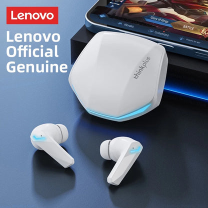 GM2 Pro Wireless Headphones Touch Control Game Bluetooth Earphones Noise Reduction Hifi Stereo Music Sport Earbuds Choice
